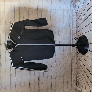 Adidas Kids Climaproof jacket.